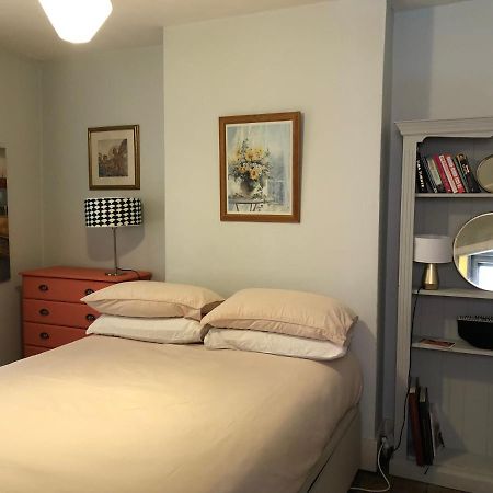 Cosy Two Bedroom House In Beautiful ライ エクステリア 写真