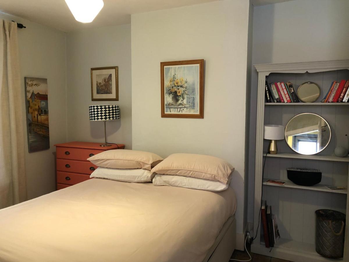 Cosy Two Bedroom House In Beautiful ライ エクステリア 写真