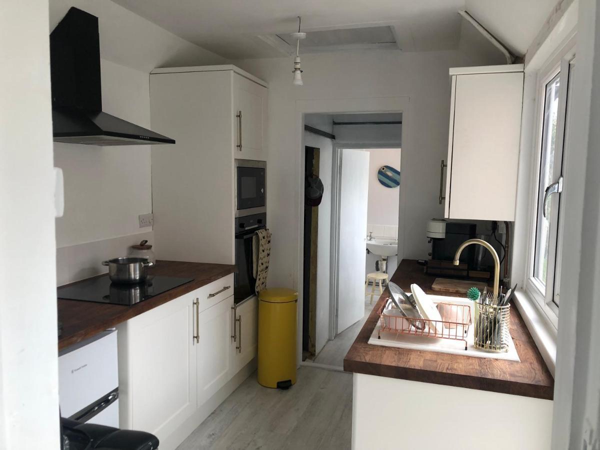 Cosy Two Bedroom House In Beautiful ライ エクステリア 写真