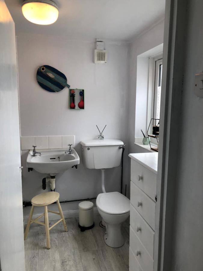 Cosy Two Bedroom House In Beautiful ライ エクステリア 写真